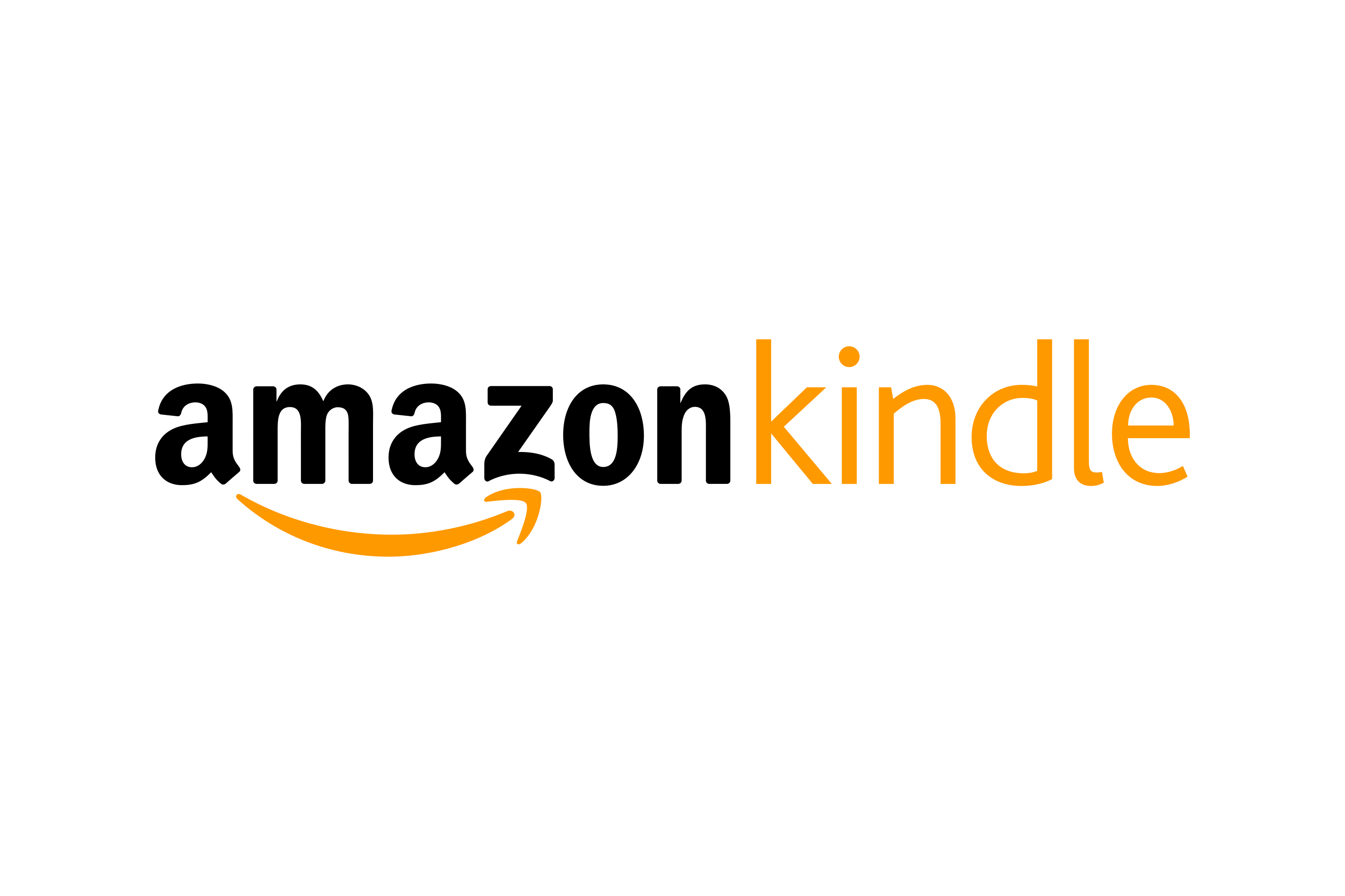 Amazon KDP